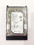 Emc ST6000NM0114 6TB 3.5" 12GB/S 7.2K Rpm Sas Hard Drive W/caddy P/n: 118000467. Fixed Price $184.99.