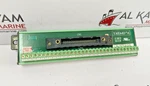 Yokogawa YAEA4D*A Terminal Board (fast Ship By Dhl/fedex). Fixed Price $299.99.