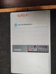 Hp Allen Bradley / Abb Acs Adjustable Speed Drive (vfd) 501-015 -4-00P2. Fixed Price $625.00.
