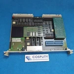 Amat 0660-00602 Card Vme 6U 68040 Config Pc, Used As Is. Fixed Price $2600.00.