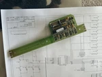Steag Ast Mattson Shs 2800 2900 Rtp Pn 17000127 Cassette Sensor. Fixed Price $206.25.
