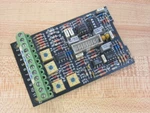 Siei ECS1304-2 Ay Board ECS13042. Fixed Price $220.33.