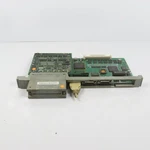 Mitsubishi BN634A712G52 QX611-1 Pc Circuit Board W/ QX423A BN634A442G51. Fixed Price $245.99.
