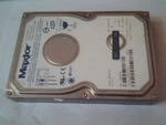 Hard Drive Ide Disk Maxtor Diamondmax BAH41G10 6L200R0 200GB PATA133. Fixed Price $191.64.