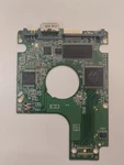 Pcb From WD20NMVW-11W68S0 2060-771801-002 Rev Western Digital 2TB. Fixed Price $39.99.