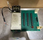 Federal Signal Apd 20-3369 Board Used Surplus. Fixed Price $439.99.