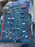 Magnetek Pcb Board 46S02800-0020, In/out 46S02784-0010 Interface 46S03002-0010. Fixed Price $360.00.