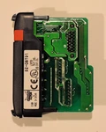 Automation Direct D2-08TD1 Discrete Output Module 8-PT 12-24 Vdc. Fixed Price $34.00.