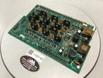 Barber Colman Sequence Circuit Board A-13012-5 Used #118140. Fixed Price $328.90.
