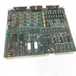 Hurco 415-0177/015 Machine Personality 3 Pcb Board Rev K. Fixed Price $99.40.