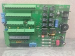 Federal Apd Auditor Interface Board Pcb 90-11167 Rev.. Fixed Price $200.00.