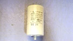 Av Arcotronics 20UF 1.27.4AC3 Mkp Capacitor 420V 470V 25/085/21, En 60252-1.. Fixed Price $10.99.
