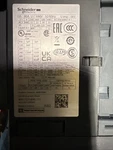 Schneider Electric Iec Magnetic Contactor LC1D65ABD, 24V Dc Coil, 65A, 3P 690V. Fixed Price $175.00.