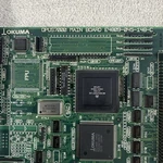 Okuma OPUS7000 E4809-045-148-C Main Board 1911-2102. Fixed Price $33.41.