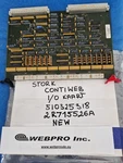 Stork Contiweb 2R715526A. Fixed Price $450.00.
