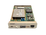Alcatel-lucent UN375E 3B21D Disk Drive Module/circuit Pack For 5ESS. Fixed Price $300.00.