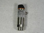 Effector PN4222 PN-100-SBN14-HFBOW/LS//V Led Display Pressure Monitor Used. Fixed Price $23.44.