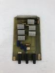 Barmag Electronic E170/00 Circuit Board. Fixed Price $150.00.