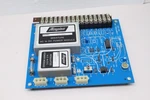 Comptrol 80-125-6 Printed Circuit Board, Superload Cell P.c.b.. Fixed Price $299.99.