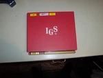 Igs Golden Shamrock Vga 8 Liner Cherry Master Pcb Red Board!. Fixed Price $299.99.