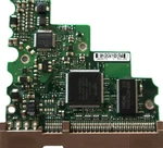 Seagate ST340014A 9W2005-033 8.16 Wu (100282775 E) 40GB 3.5" Ide Pcb. Fixed Price $21.81.