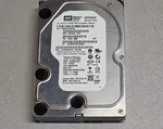 Western Digital Caviar SE16 640GB 3.5" Sata Hard Drive WD6400AAKS. Fixed Price $10.99.