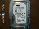 Western Digital WD2502ABYS-18B7A0 DCM:DARNNT2CAN 250GB 3.5" Sata Hard Drive. Fixed Price $39.00.