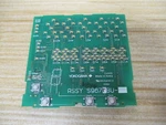 Yokogawa S9671BU Circuit Board S9670BU-0B. Fixed Price $476.77.