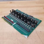Barber Coleman A-13400-104 Dc Output Pcb Circuit Board, 33-1487-2 Used. Fixed Price $281.57.