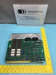 Thermco 140590-001 Secs Communication Card Pcb Board, 143240. Fixed Price $500.00.