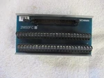 Buchanan Terminal Block 2M50FC #1. Fixed Price $25.00.