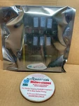 Abb HESG446917-R2 Circuit Board Id: M23392 Shipsameday. Fixed Price $729.75.