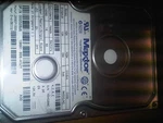 Maxtor 91024U3 13A 08A 54A RA530JN0 K Z E 10GB Hdd. Fixed Price $64.98.