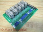 Tong Il E371-09000 Pc Relay Control Board E37109000. Fixed Price $45.77.