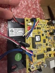 Rath By Avire 2100-907MRMT Control Panel & Keypad, Model/mpn. Fixed Price $200.00.