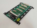 Toyopuc THR-5645 TP-4622-2 4SLOT Selector Base Fast Shipping 30 Days Warranty!. Fixed Price $149.00.