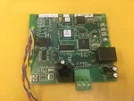 Yaskawa Pcb Inverter Board UTC000057 REV.0. Fixed Price $300.00.