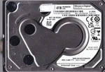 WD40NDZM-11BCXS1 S/n: WX12D4 Oct /2022 Thailand 4TB 2.5" Usb-c Western Digital. Fixed Price $292.77.