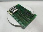 Shibaura H055055-7 Circuit Board Used #146918. Fixed Price $450.00.