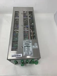 Absopulse MOX12P3509 Power Supply Dc/dc Converter Input 8A 42VDC Output 5-24VDC. Fixed Price $1403.65.