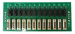 Lam Research 810-291857-001 Dc Breaker Distribution Board New. Fixed Price $1009.25.