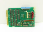 Conair 107-213-01 Pc Board I/o Slot Rack Card Led Display. Fixed Price $199.99.