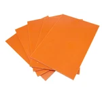 5PCS Red Bakelite Phenolic Resin Flat Plate Sheet Pcb 3 10% X 100 150MM. Fixed Price $24.08.