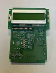 Allen BRADLEY,191029,KEYPAD Control Pc Board. Fixed Price $125.00.
