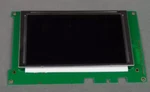 New G242CX5R1AC A-si Fstn Lcd Panel Display 5.5" 240*128. Fixed Price $266.00.
