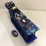 John Brown Circuit Board 10002240 Used #73178. Fixed Price $385.00.