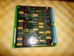 Heidelberg Press,idi DW8 Display Board, PART#00.781.2960, New. Fixed Price $1096.73.