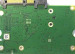 Seagate ST1000NM0033 9ZM173-004 FW:SN04 Tk (8480 G) 1000GB Sata 3.5 Pcb. Fixed Price $18.46.