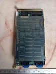 Yaskawa JANCD-CG20 DF8202624 Circuit Board W/ JANCD-CG22-2. Fixed Price $79.60.