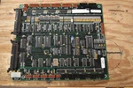 Haas 34-4020J Rev Motor Interface Pcb Board 32-4020J. Fixed Price $420.00.